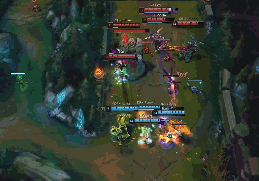 埋下了可能 埋下了可能