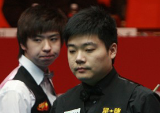 这是一面镜 这是一面镜